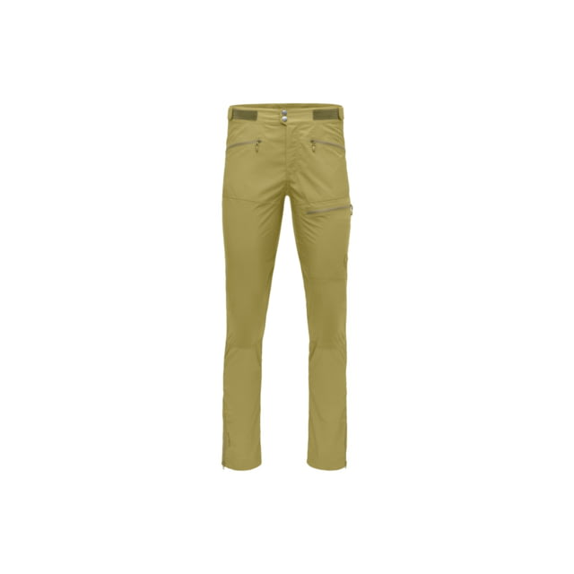 Norrona Femund Flex1 Lightweight Pants - Men's Boa Extra Large