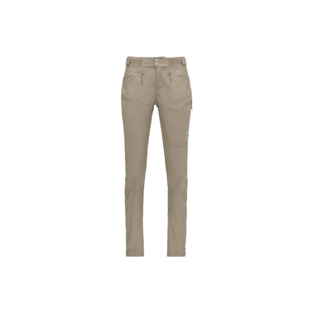 Norrona Femund Flex1 Lightweight Pants - Women's Winter Twig Large