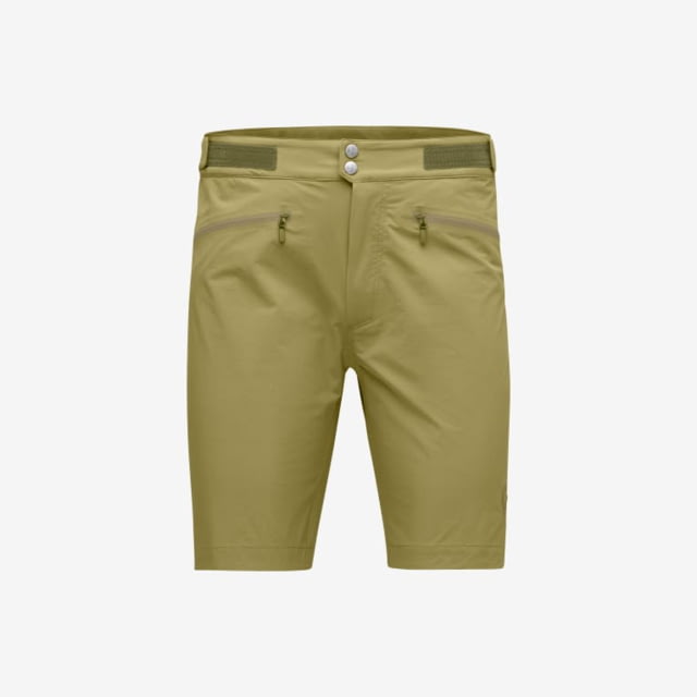 Norrona Femund Flex1 Lightweight Shorts - Men's Boa Small