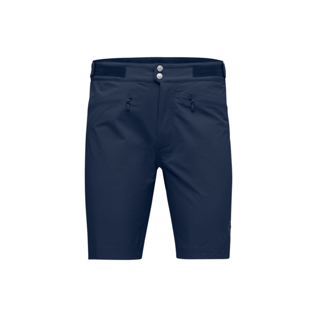 Norrona Femund Flex1 Lightweight Shorts - Men's Indigo Night Medium