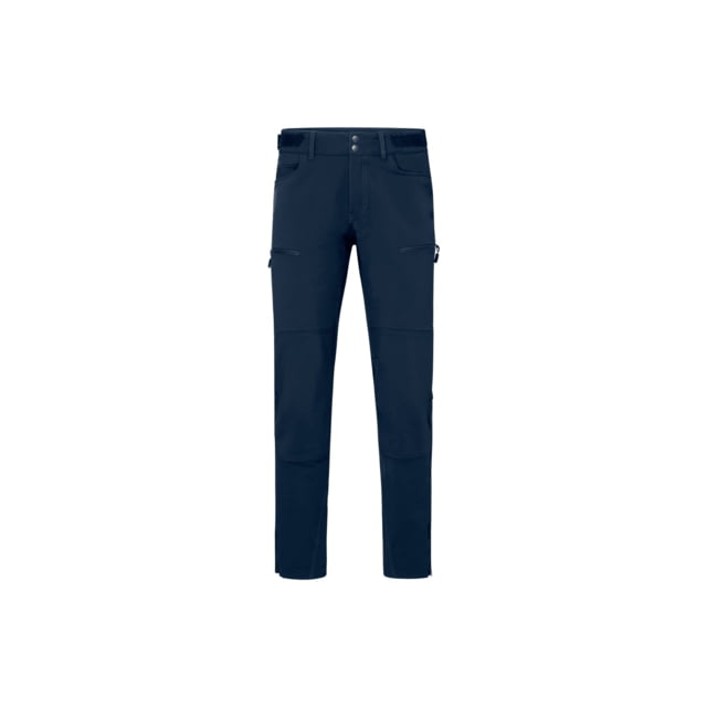 Norrona Femund Flex1 Pants - Men's Navy Blazer Large