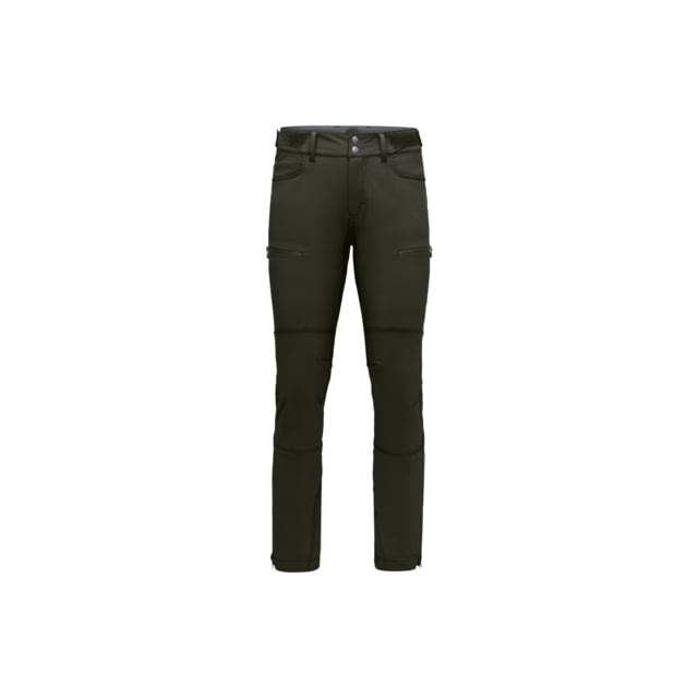 Norrona Femund Flex1 Pants - Men's Rosin Large