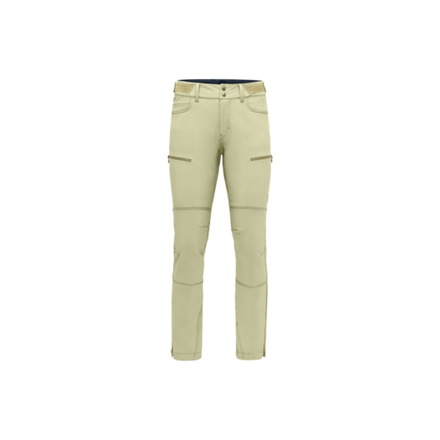 Norrona Femund Flex1 Pants - Men's Sage Green Large