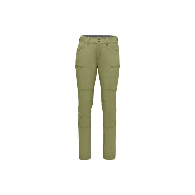 Norrona Femund Flex1 Pants - Women's Loden Green Extra Small