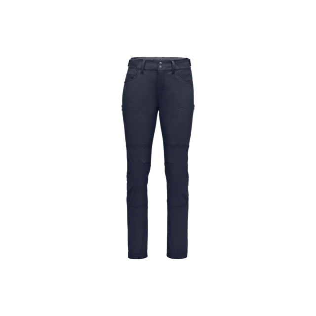 Norrona Femund Flex1 Pants - Women's Navy Blazer Medium