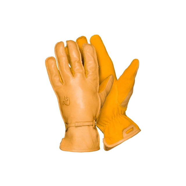 Norrona Norrona Femund Leather Gloves 5501 L