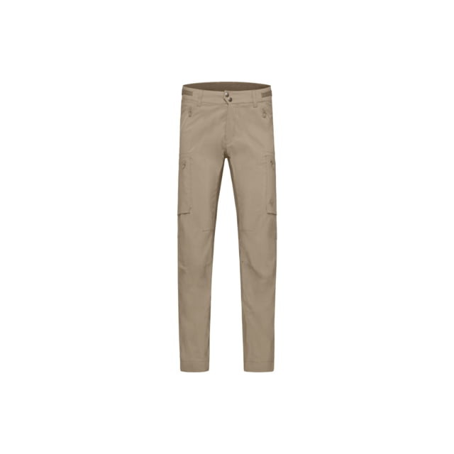 Norrona Femund Light Cotton Pants - Men's Winter Twig Large