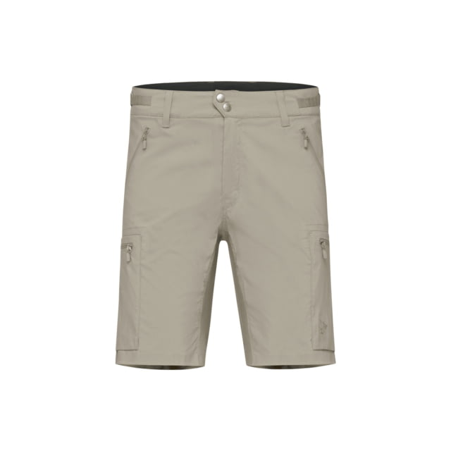 Norrona Femund Light Cotton Shorts - Men's Winter Twig Small