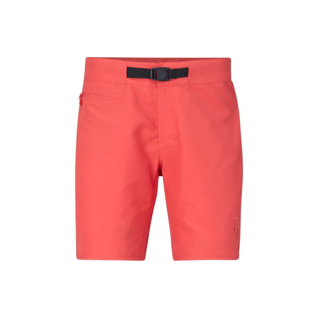 Norrona Femund Silent Grid Shorts - Men's Paprika Small
