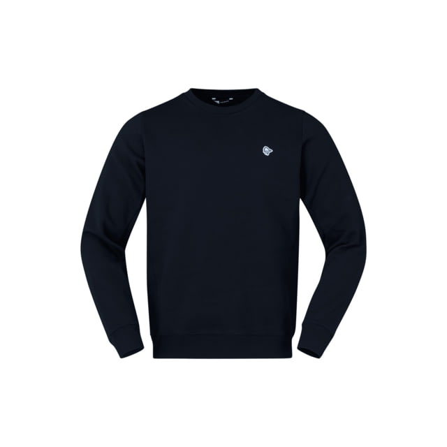 Norrona Femund Sweat Crew Neck Top Caviar Large