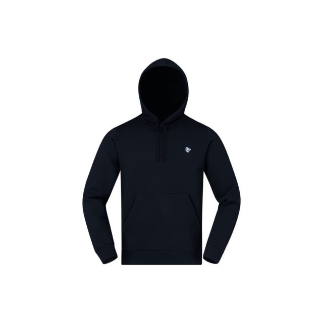Norrona Femund Sweat Hoodie Caviar Extra Large