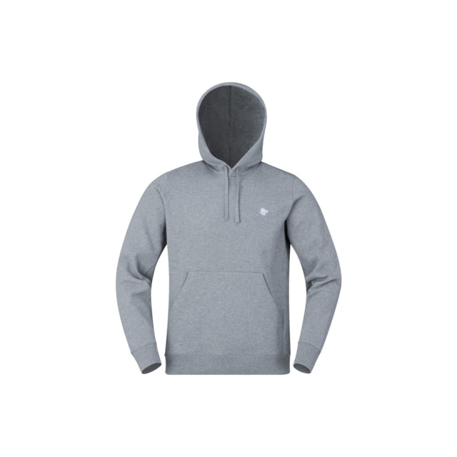 Norrona Femund Sweat Hoodie Drizzle Extra Large