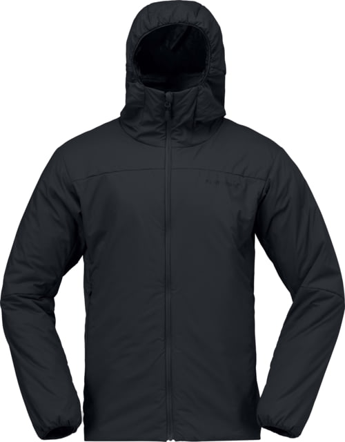 Norrona Norrona Femund Thermo60 Zip Hood - Men's 7718 L