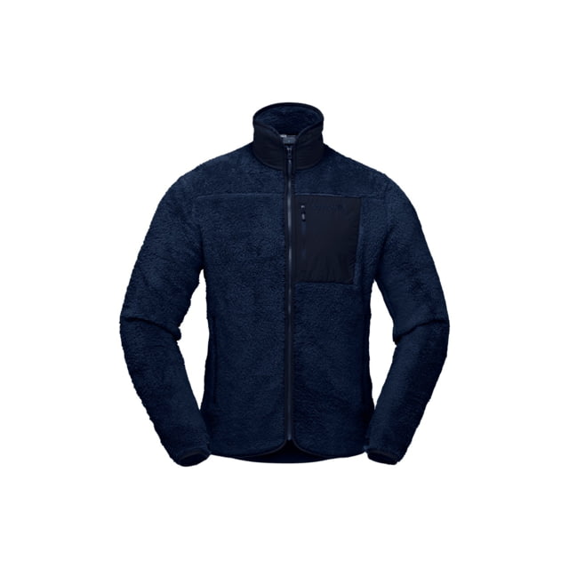 Norrona Femund Warm3 Jacket - Men's Indigo Night Medium