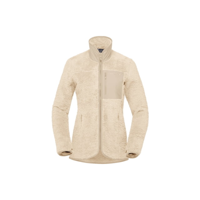 Norrona Femund Warm3 Jacket - Women's Oatmeal Small