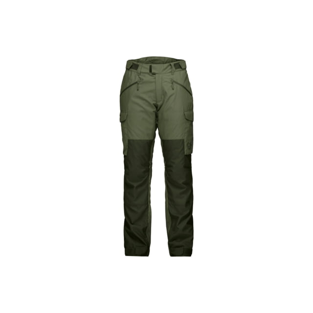 Norrona Finnskogen Gore-Tex Pants - Men's Green Large