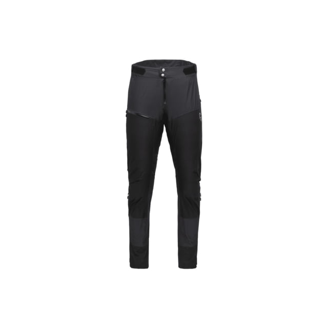 Norrona Fjora Dri1 Pants - Men's Caviar Medium