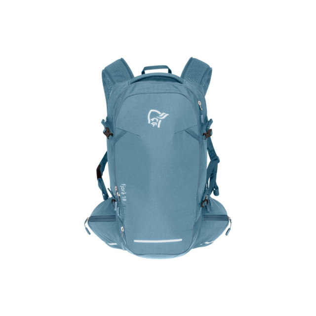 Norrona Fjora Econyl195 18L Pack Trooper One Size  Size