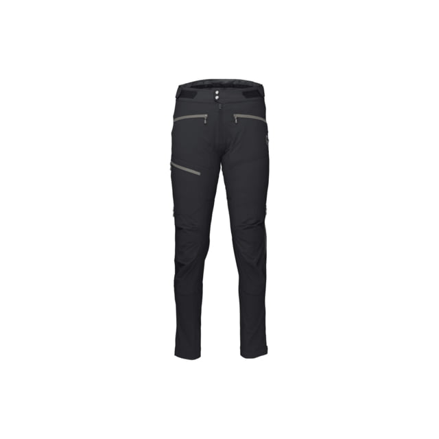 Norrona Fjora Flex1 Pants - Men's Caviar Medium
