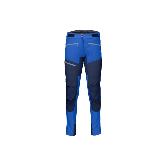 Norrona Fjora Flex1 Pants - Men's Limoges Extra Large