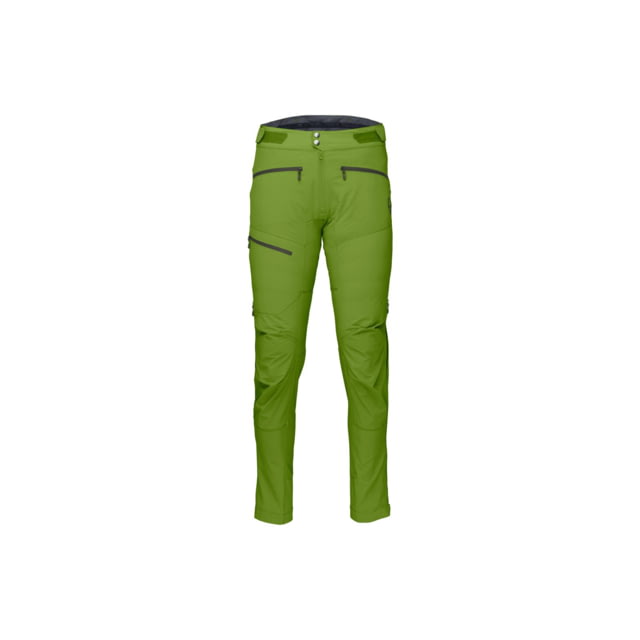 Norrona Fjora Flex1 Pants - Men's Norrona Green Extra Large