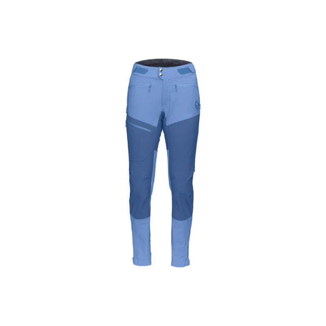 Norrona Fjora Flex1 Pants - Women's Infinity Extra Small