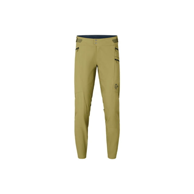 Norrona Fjora Flex1 Tech Pants - Men's Boa Small