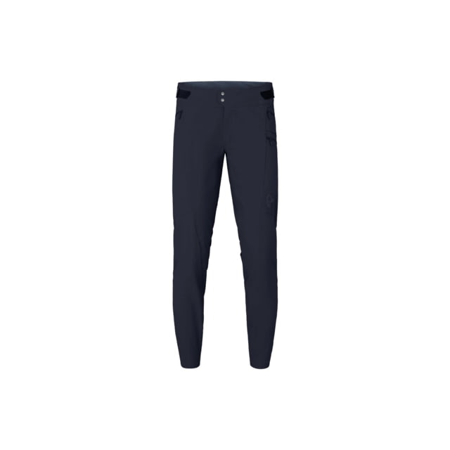 Norrona Fjora Flex1 Tech Pants - Men's Caviar Extra Large
