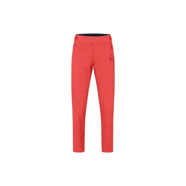 Norrona Fjora Flex1 Tech Pants - Women's Paprika Medium