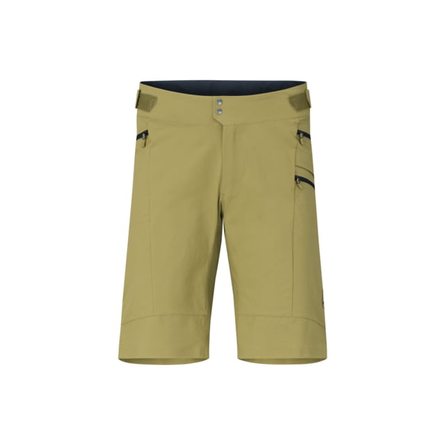 Norrona Fjora Flex1 Tech Shorts - Men's Boa Medium