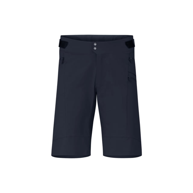 Norrona Fjora Flex1 Tech Shorts - Men's Caviar Large