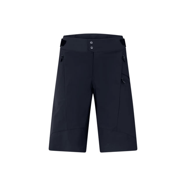 Norrona Fjora Flex1 Tech Shorts - Women's Caviar Extra Small