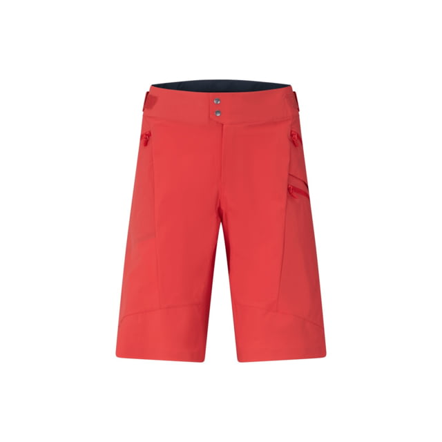 Norrona Fjora Flex1 Tech Shorts - Women's Paprika Small