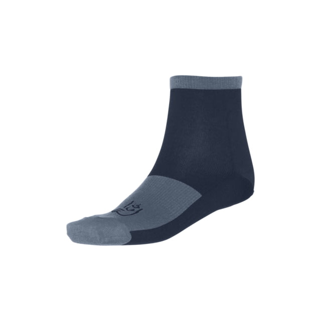 Norrona Fjora Light Weight Merino Socks Indigo Night/Flintstone 40-42