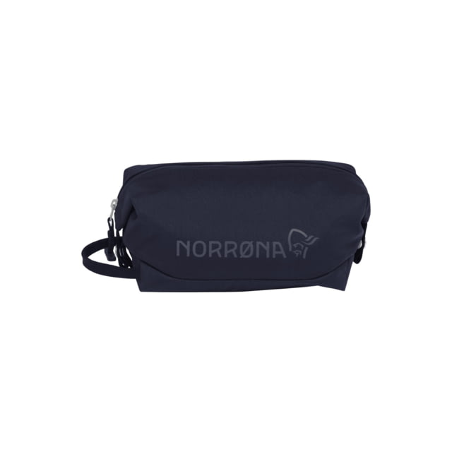 Norrona Medium Kit Bag Indigo Night One Size  Size