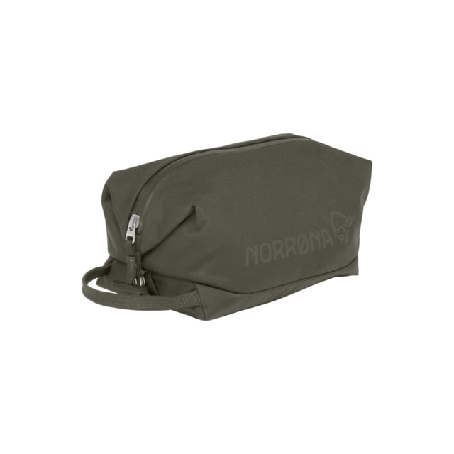 Norrona Medium Kit Bag Olive Night One Size  Size