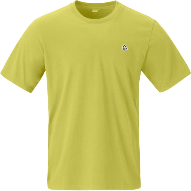 Norrona Norrona /29 Cotton Viking Patch T-Shirt - Men's 5559 S - $45.00 at CampSaver.com