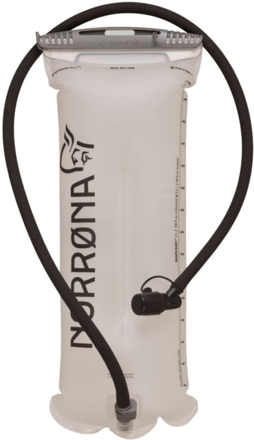 Norrona 3L Drinking system Transparent One Size Size