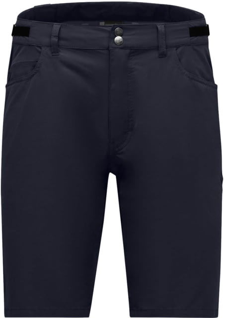 Norrona Norrona Femund Cotton Shorts - Men's 7718 S - $299.00 at CampSaver.com