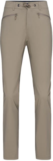 Norrona Norrona Femund Flex1 Tech Pants - Women's Winter Twig L - $249.00 at CampSaver.com