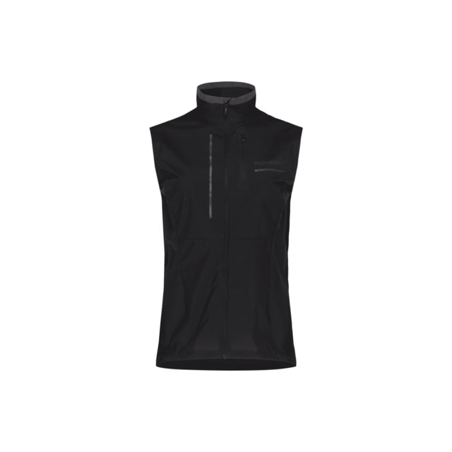 Norrona Senja Aero 90 Vest - Women's Caviar Medium