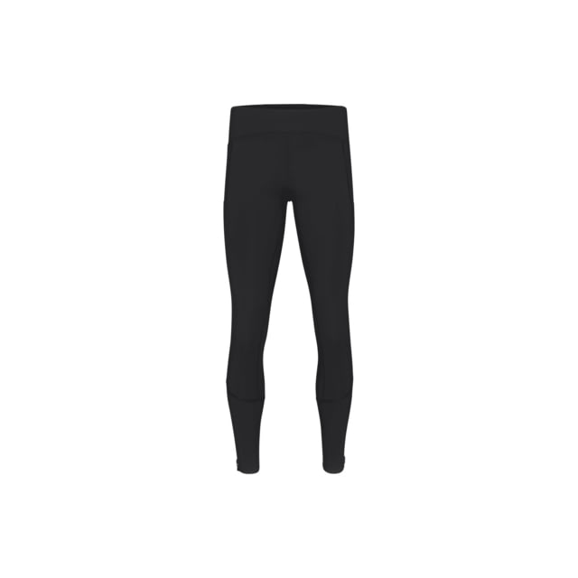 Norrona Senja Equaliser Stretch Tights - Men's Caviar Small
