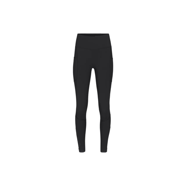 Norrona Senja Equaliser Stretch Tights - Women's Caviar Small