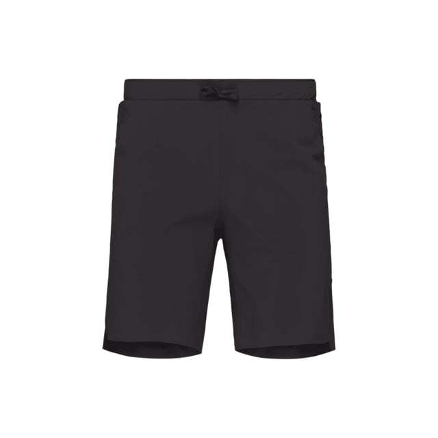 Norrona Senja Flex1 9in Shorts - Men's Caviar Medium