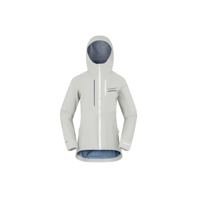 Norrona Senja Gore-Tex Jacket - Women's Oatmeal Extra Small