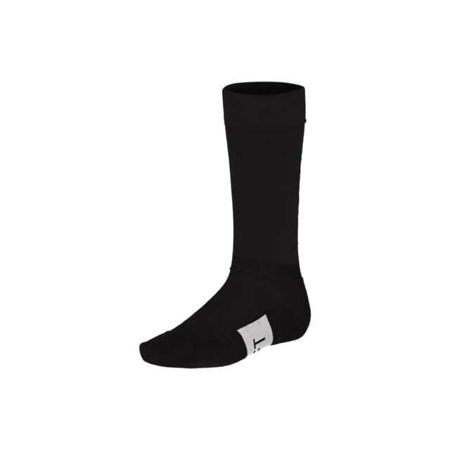 Norrona Senja Merino Lightweight Long Socks Caviar 43-45