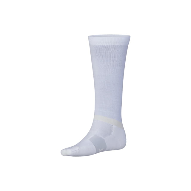 Norrona Senja Merino Lightweight Long Socks Snow White 43-45