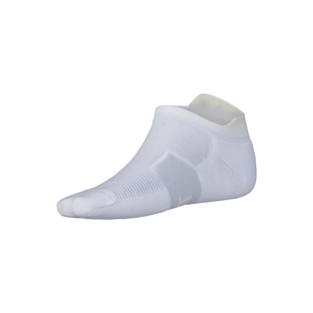Norrona Senja Merino Lightweight Short Socks Snow White 40-42