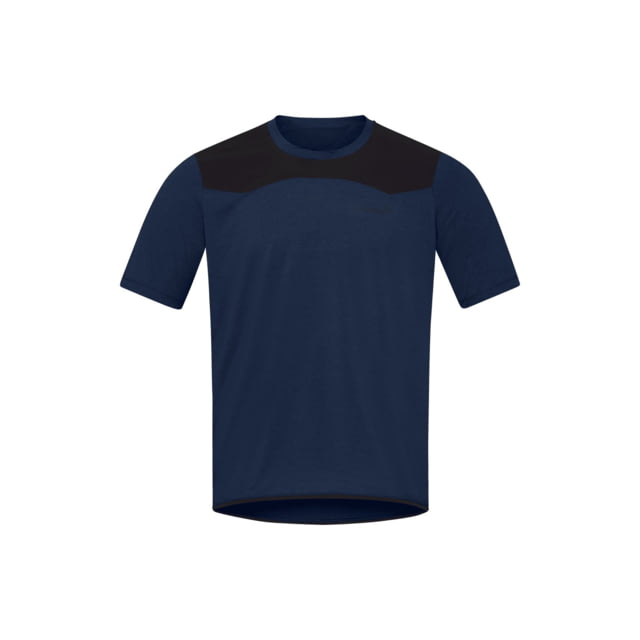 Norrona Skibotn Equaliser Tech T-Shirt - Men's Indigo Night Small