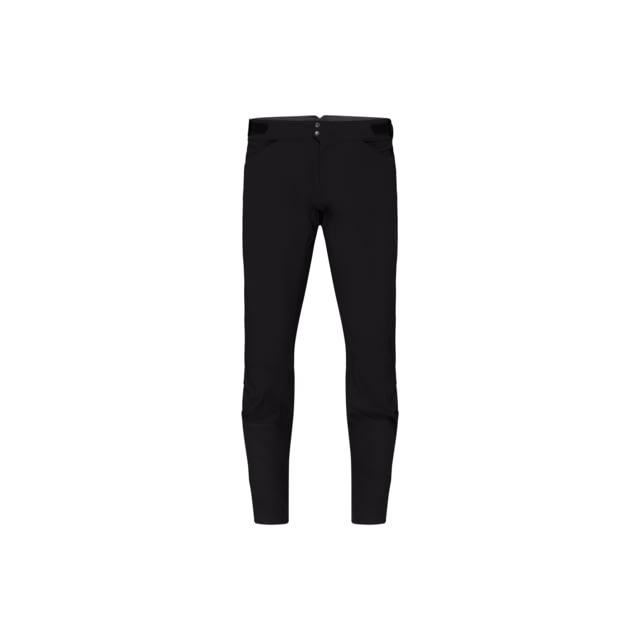 Norrona Skibotn Flex1 Pants - Men's Caviar Extra Large